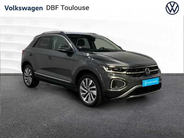 Volkswagen T-Roc image 1