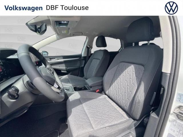 Volkswagen Golf image 5