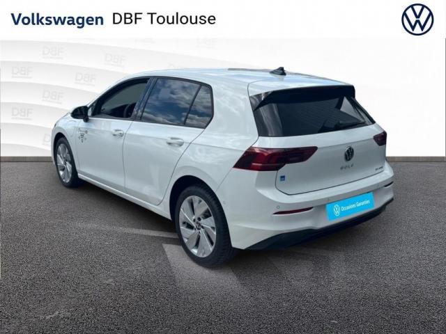 Volkswagen Golf image 4