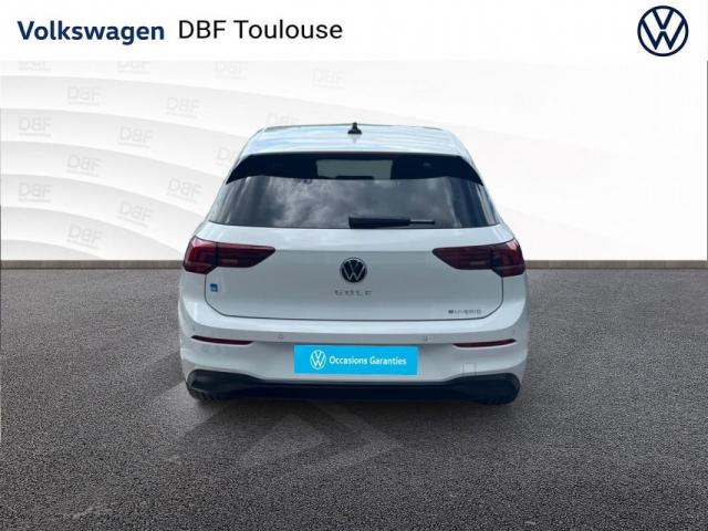 Volkswagen Golf image 3