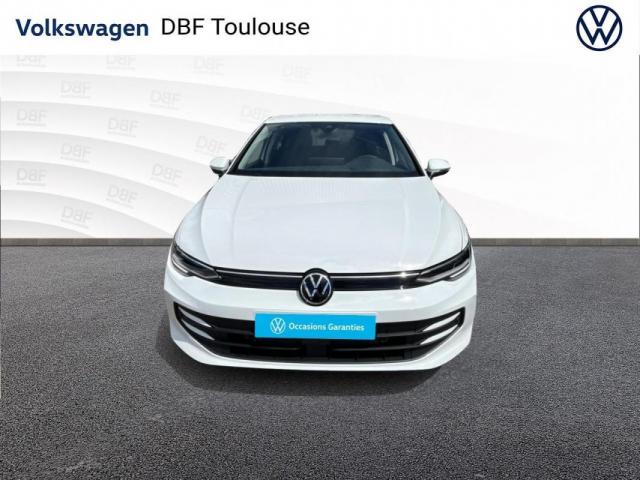 Volkswagen Golf image 7