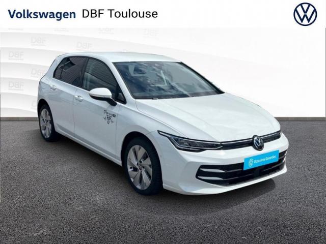Volkswagen Golf image 6