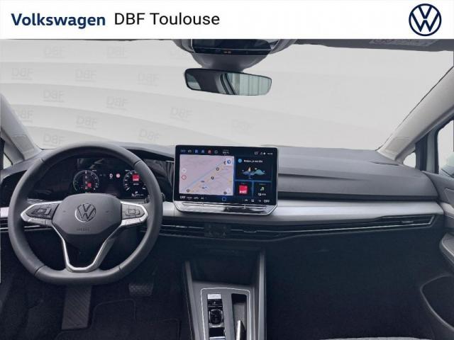 Volkswagen Golf image 1