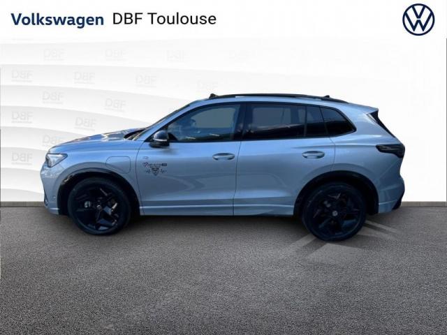 Volkswagen Tiguan image 1