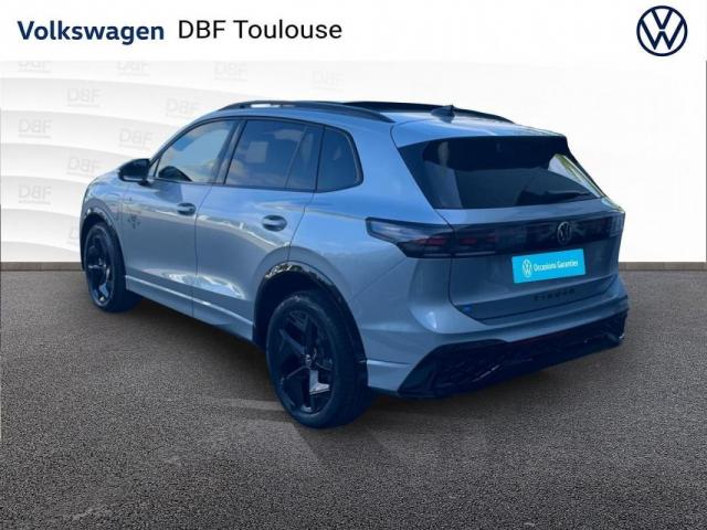 Volkswagen Tiguan image 4