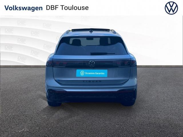 Volkswagen Tiguan image 7