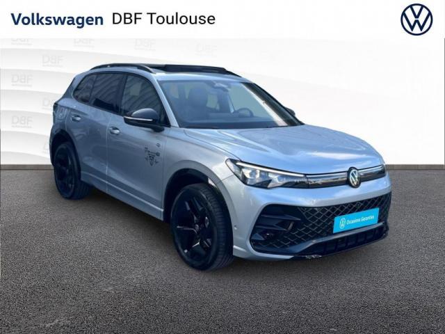 Volkswagen Tiguan image 8
