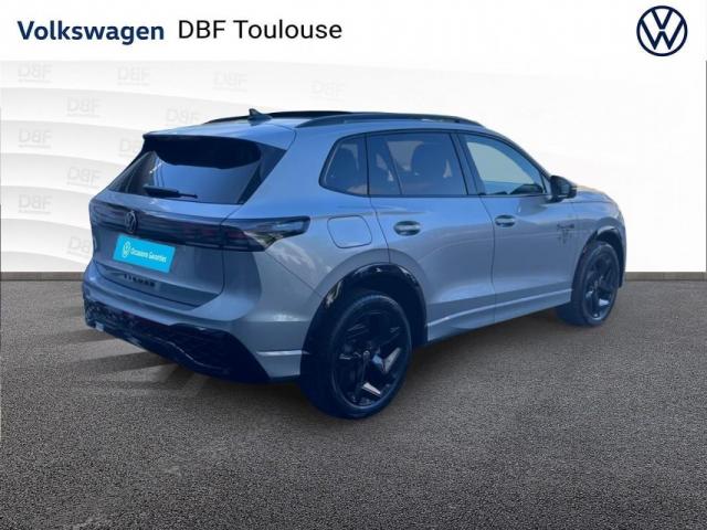 Volkswagen Tiguan image 3