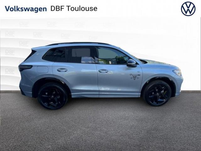 Volkswagen Tiguan image 5