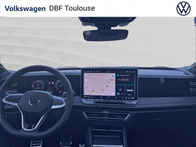 Volkswagen Tiguan image 2