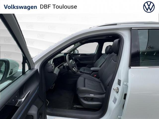 Volkswagen Tiguan image 4