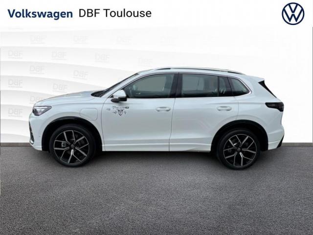 Volkswagen Tiguan image 5