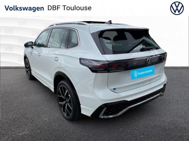 Volkswagen Tiguan image 8