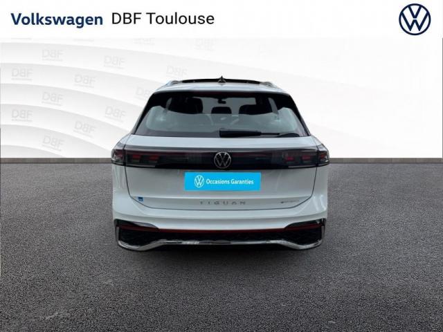 Volkswagen Tiguan image 3