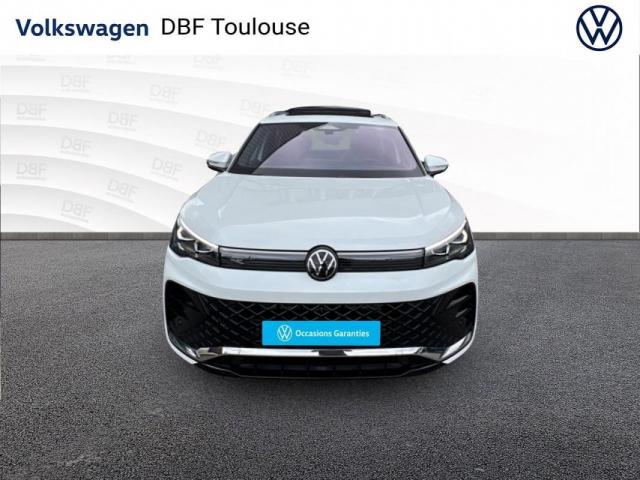 Volkswagen Tiguan image 7