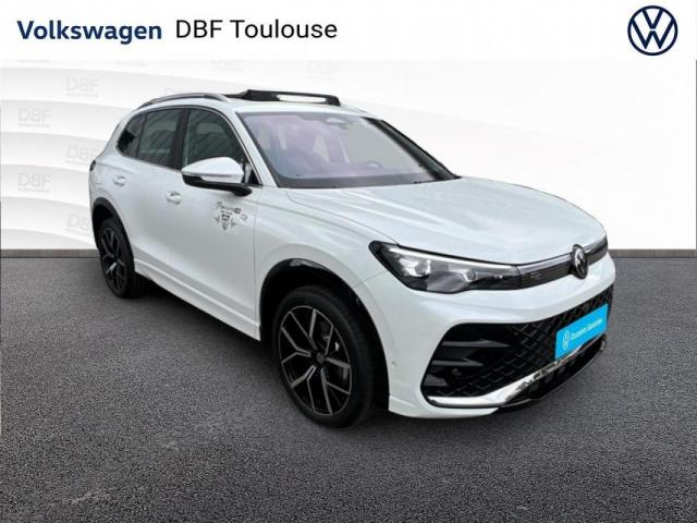 Volkswagen Tiguan image 2