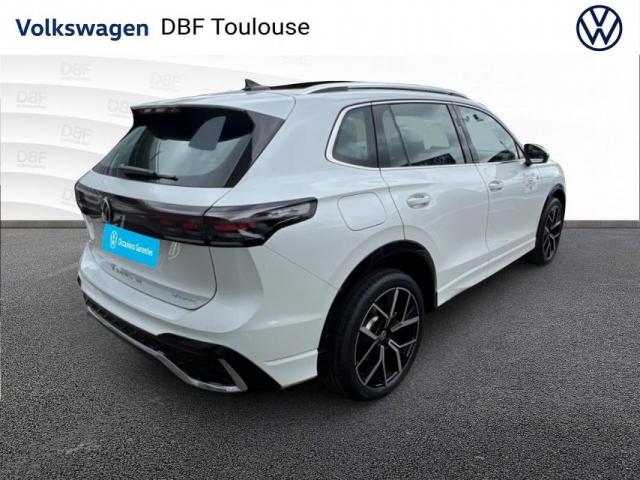 Volkswagen Tiguan image 9