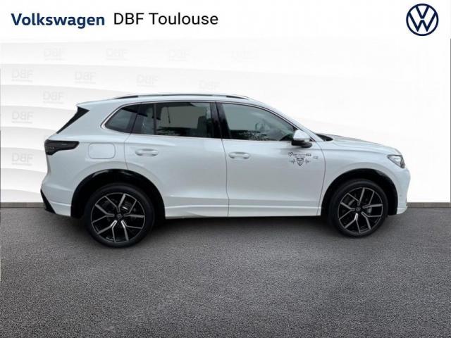 Volkswagen Tiguan image 1