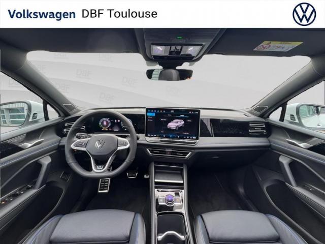 Volkswagen Tiguan image 6