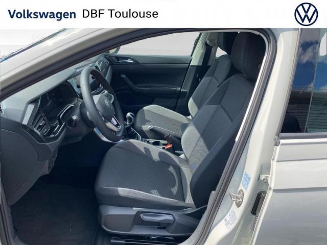 Volkswagen Taigo image 1