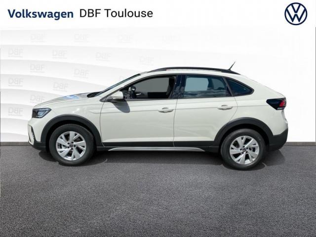 Volkswagen Taigo image 5
