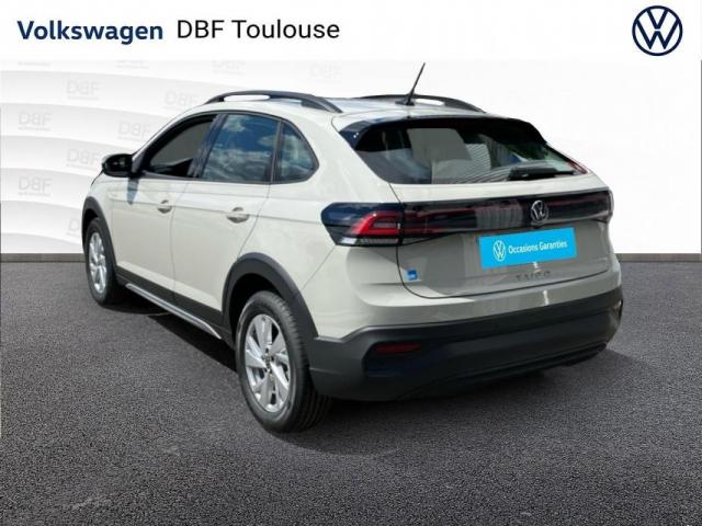 Volkswagen Taigo image 6