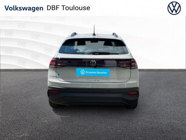 Volkswagen Taigo image 9