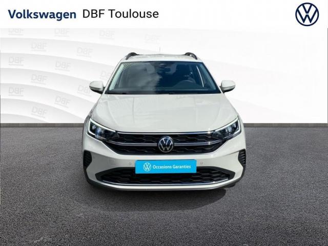 Volkswagen Taigo image 2