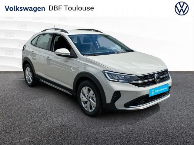 Volkswagen Taigo image 8