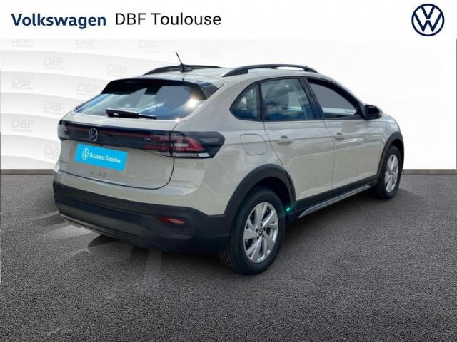 Volkswagen Taigo image 7