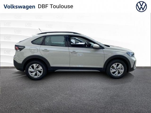 Volkswagen Taigo image 3