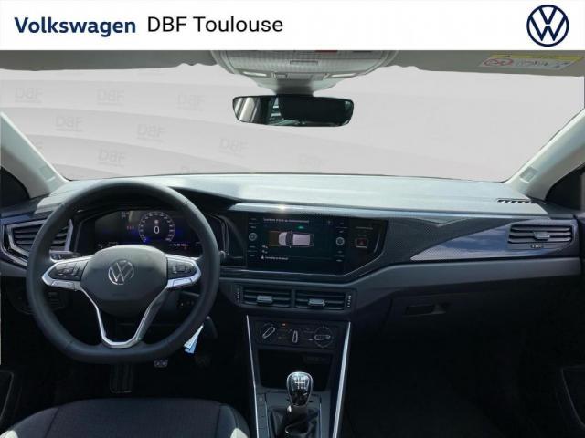 Volkswagen Taigo image 4