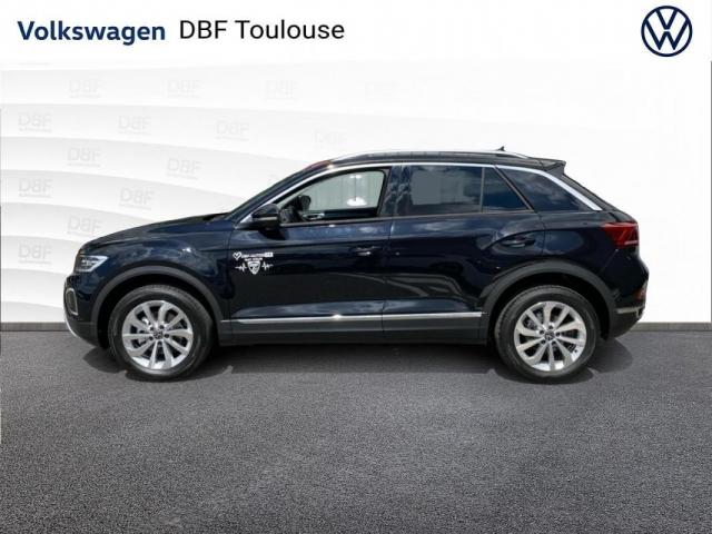 Volkswagen T-Roc image 8