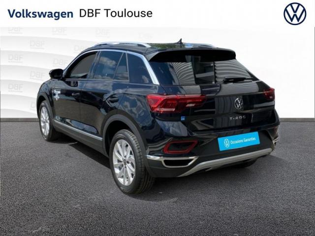 Volkswagen T-Roc image 9