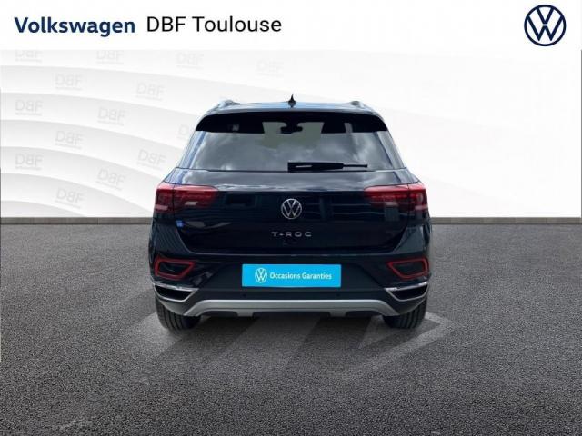 Volkswagen T-Roc image 1