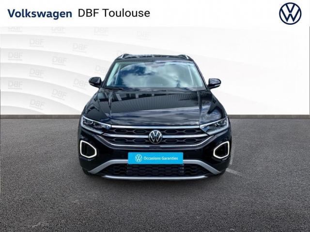 Volkswagen T-Roc image 3