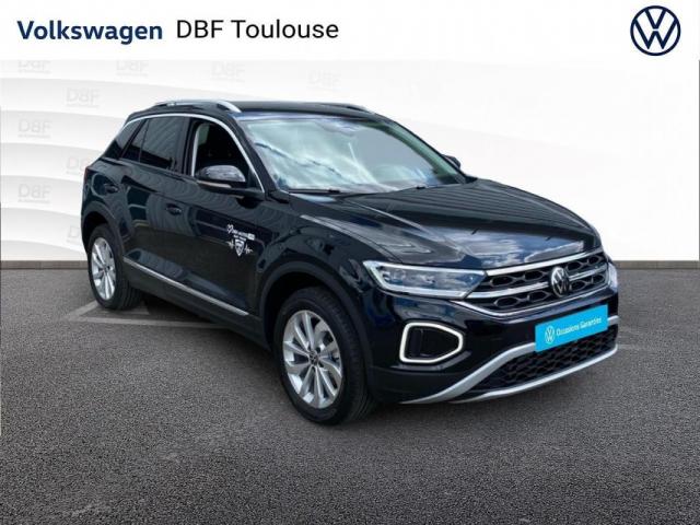 Volkswagen T-Roc image 4