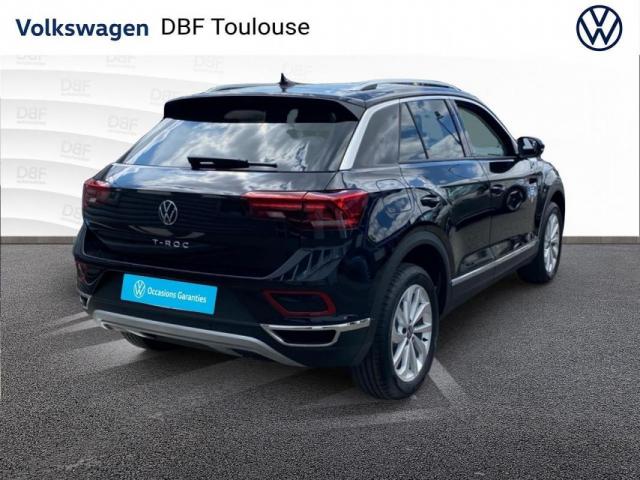Volkswagen T-Roc image 2