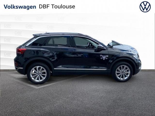 Volkswagen T-Roc image 5