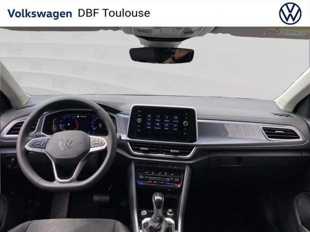Volkswagen T-Roc image 7