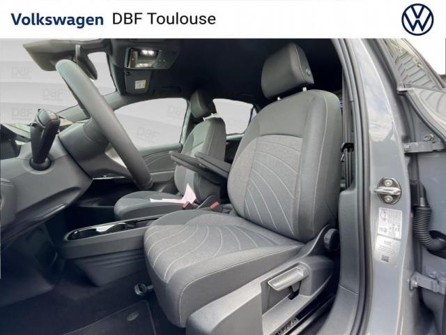 Volkswagen Id.3 image 9