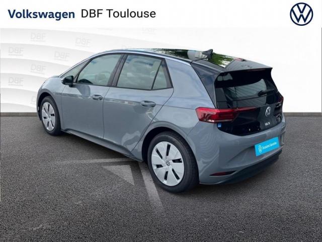 Volkswagen Id.3 image 1