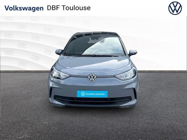 Volkswagen Id.3 image 8
