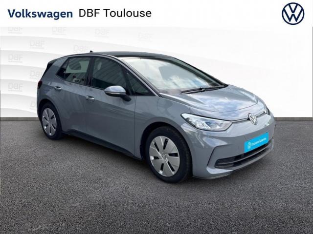 Volkswagen Id.3 image 6