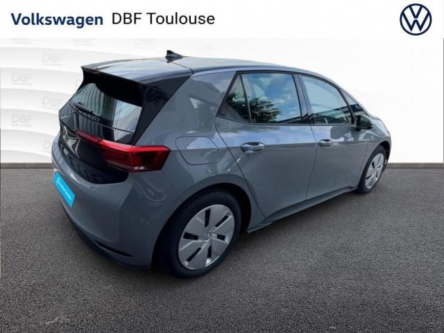 Volkswagen Id.3 image 5
