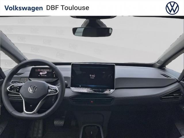 Volkswagen Id.3 image 7