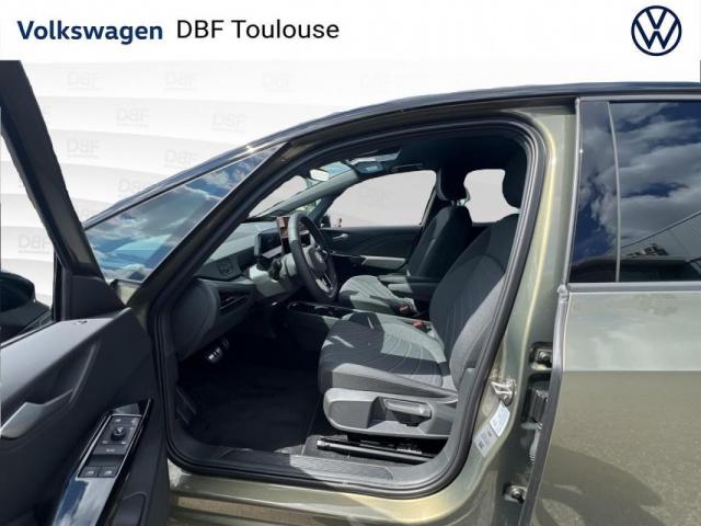 Volkswagen Id.3 image 3