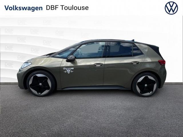 Volkswagen Id.3 image 4