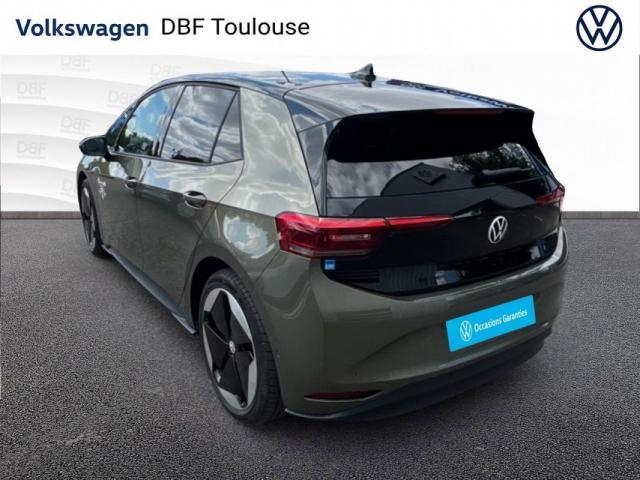 Volkswagen Id.3 image 9