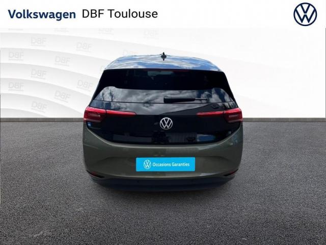 Volkswagen Id.3 image 5